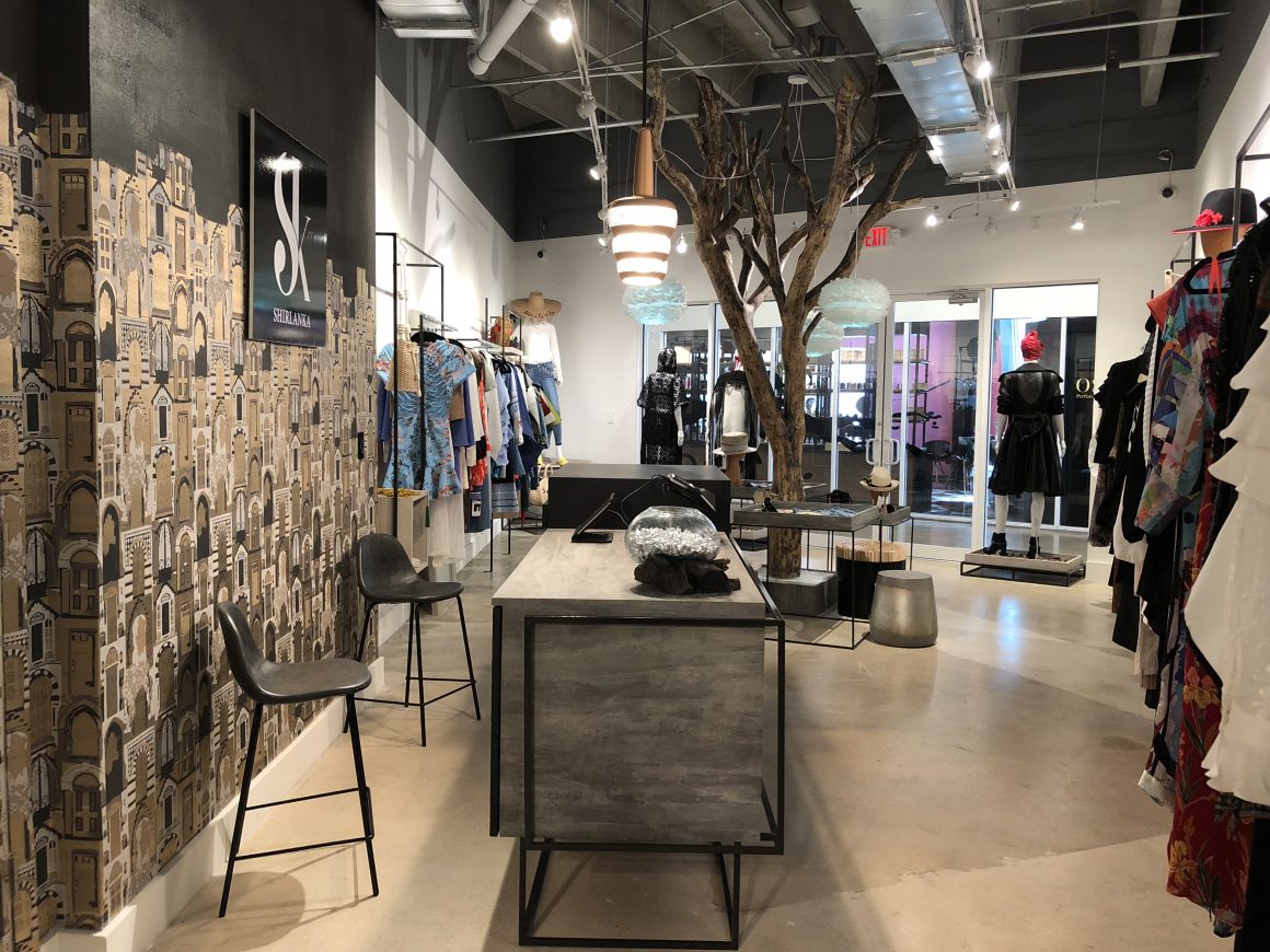 miami women's boutiques
